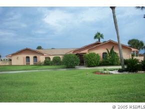 304 Desoto Dr., New Smyrna Beach, FL 32169