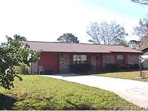 2 Wildwood Dr., Edgewater, FL 32132