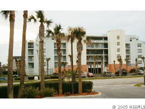 5300 S Atlantic Ave. #1301, New Smyrna Beach, FL 32169