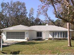 2946 Silver Palm Dr., Edgewater, FL 32141