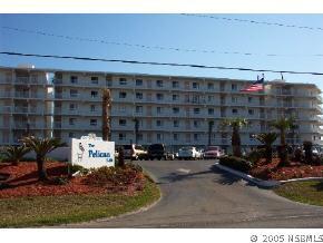2401 Atlantic Ave. #A406, New Smyrna Beach, FL 32169