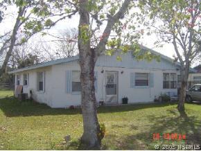 1703 High St., Edgewater, FL 32132
