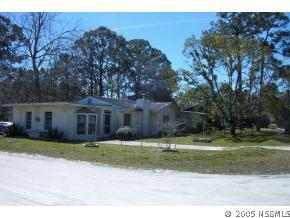 601 Conrad Dr., New Smyrna Beach, FL 32168