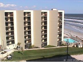 3405 Atlantic Ave. #703, New Smyrna Beach, FL 32169