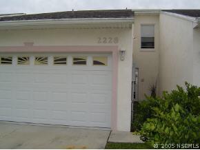 2228 Deerwood Dr., New Smyrna Beach, FL 32168