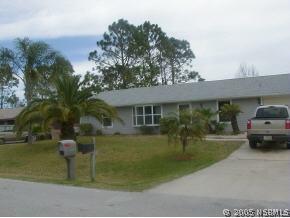 3219 Tamarind Dr., Edgewater, FL 32141