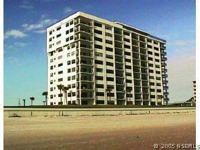 S Atlantic Ave. #805, New Smyrna Beach, FL 32169