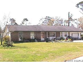 1602 Travelers Palm Dr., Edgewater, FL 32132