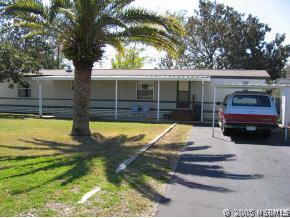 157 Hann St., Oak Hill, FL 32759