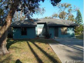 245 Newcomb St., New Smyrna Beach, FL 32168