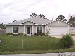 3316 Victory Palm Dr., Edgewater, FL 32141