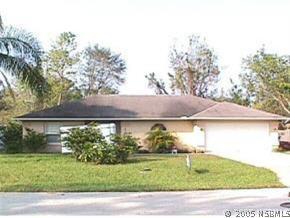 2932 Travelers Palm Dr., Edgewater, FL 32141