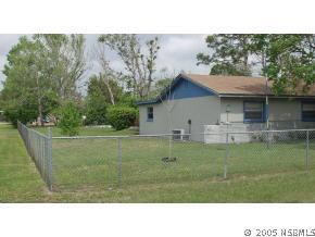 131 W Connecticut Ave., Edgewater, FL 32132