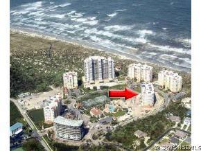 250 Minorca Beach Way #706, New Smyrna Beach, FL 32169