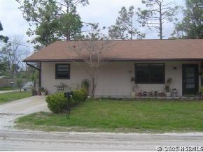 1518 Juniper Dr., Edgewater, FL 32132