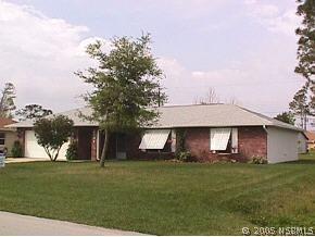 3204 Pine Tree Dr., Edgewater, FL 32141