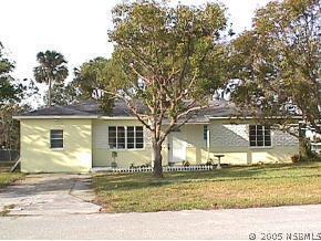 1508 Palmetto St., New Smyrna Beach, FL 32168