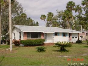 128 Bigelow Dr., Edgewater, FL 32132