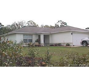 3437 Juniper Dr., Edgewater, FL 32141