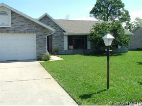 313 Pine Breeze Dr., Edgewater, FL 32141