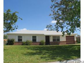 1725 Willow Oak Dr., Edgewater, FL 32132