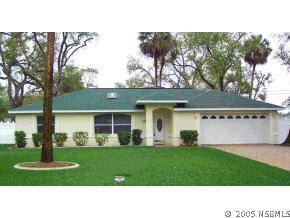 1823 Mango Tree Dr., Edgewater, FL 32132