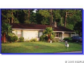 2704 Yule Tree Dr., Edgewater, FL 32141