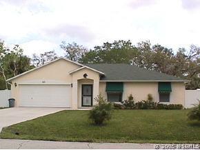 1815 Lime Tree Dr., Edgewater, FL 32132