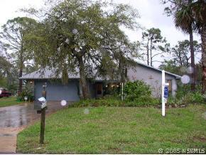 120 Hibiscus Rd., Edgewater, FL 32141