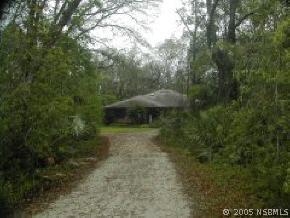 1640 Tanner Cir., Edgewater, FL 32132