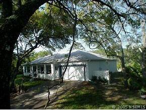 4640 Shady Oaks Ln., Edgewater, FL 32141