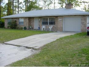 3116 Silver Palm Dr., Edgewater, FL 32141