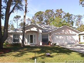 3026 Yule Tree Dr., Edgewater, FL 32141