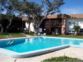 3800 Saxon Dr. #42, New Smyrna Beach, FL 32169