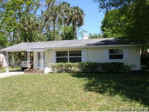 2711 Orange Tree Dr., Edgewater, FL 32132