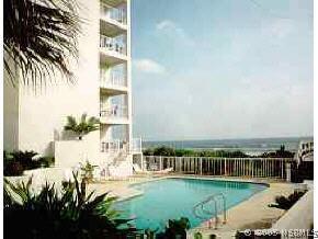 2707 Hill St. #602B, New Smyrna Beach, FL 32169