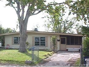 124 W Connecticut Ave., Edgewater, FL 32132