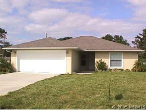 2504 Travelers Palm Dr., Edgewater, FL 32141