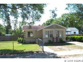 726 Dougherty St., New Smyrna Beach, FL 32168