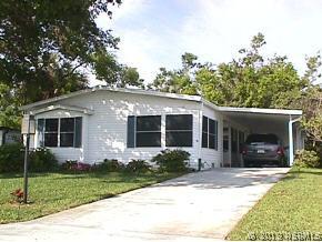 218 Schooner Ave., Edgewater, FL 32141
