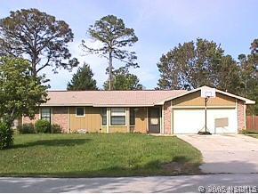 3020 Woodland Dr., Edgewater, FL 32141