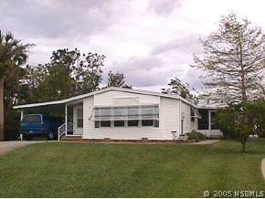 301 Schooner Ave., Edgewater, FL 32141