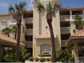 438 Bouchelle Dr. #101, New Smyrna Beach, FL 32169