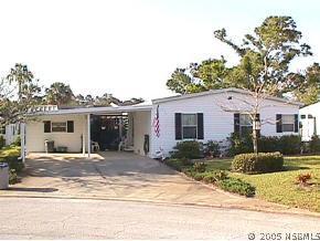 810 Masthead Ln., Edgewater, FL 32141