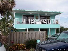 2004 Hill St., New Smyrna Beach, FL 32169