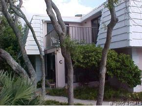 4150 S Atlantic Ave. #113C, New Smyrna Beach, FL 32169