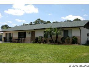 3322 Orange Tree Dr., Edgewater, FL 32141