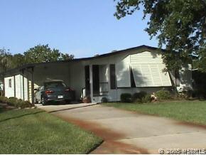 609 Starboard Ave., Edgewater, FL 32141