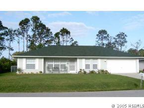 1626 Willow Oak Dr., Edgewater, FL 32132