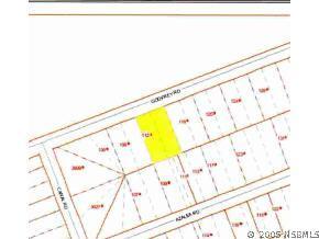 112 Godfrey Rd., Edgewater, FL 32141